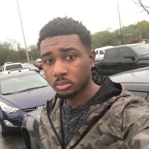 Meet your Posher, Andraus